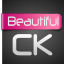 Beautiful CK