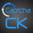 Captcha CK for Joomla!
