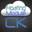 Joomla! Floating module