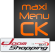 Create your joomla ecommerce megamenu with Maximenu CK and Joomshopping