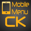 logo mobile menu