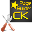 Page Builder CK Pro - Joomla 3