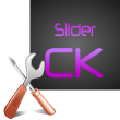 Slider CK Pro - Joomla 3