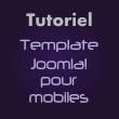 logo tuto template joomla mobiles 110
