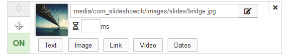 slideshowck slidesmanager options image